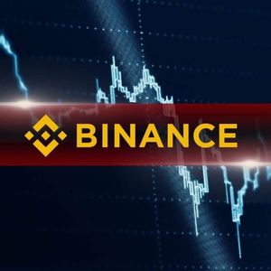 Binance Cuts Ties with Market Maker That Gained $38M from MOVE Token Sales