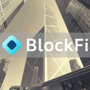 BlockFi Exploring Bankruptcy in Response to FTX Fallout: Report