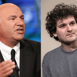 Despite FTX Bankruptcy, Kevin O’Leary Would Still Invest in SBF