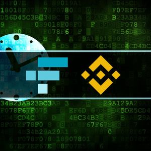 Binance Scraps FTT-USDT Trading Pair From Both Spot and Perpetual Contracts