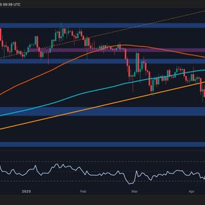 Bitcoin Price Analysis: BTC Faces Rising Selling Pressure as $95K Resistance Holds