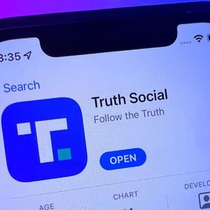 Trump Media Is Exploring a Utility Token for Its Ecosystem