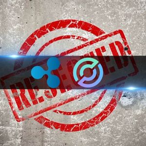 Why Was Ripple’s $5 Billion Takeover Offer Rejected by Circle? (Report)