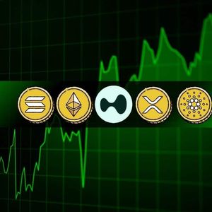 Crypto Price Analysis May-02: ETH, XRP, ADA, SOL, and HYPE