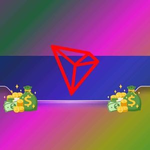 TRON Reaches Massive Milestone: Is TRX’s Price Primed to Rocket?