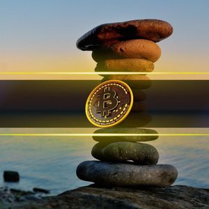 The Baby’s Getting Big: Bitcoin Volatility Hits 563-Day Low