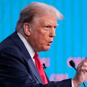POTUS Denies Profiting From Official Trump (TRUMP) Meme Coin