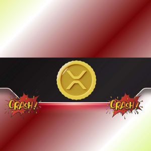 Critical Warning for Ripple’s (XRP) Price After 30% Monthly Surge: Details