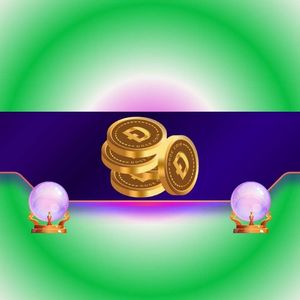 Dogecoin (DOGE) Ready to Pop? Here’s What These Analysts Predict