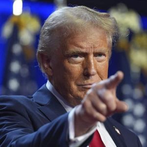 BTC, ETH, XRP Gain as Donald Trump Teases Major Trade Deal