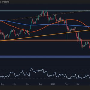 Ethereum Price Analysis: Next Targets Revealed as ETH Takes Down a Crucial Resistance