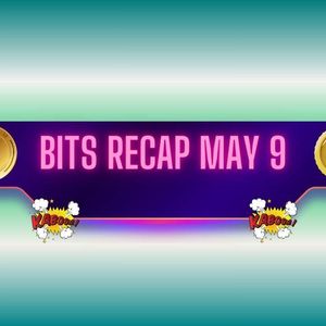 Ethereum’s (ETH) Price Explosion, Ripple’s (XRP) Next Targets, and More: Bits Recap May 9