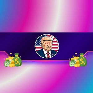 Did The TRUMP Token Team Just Sell Another $50 Million as Price Surged?