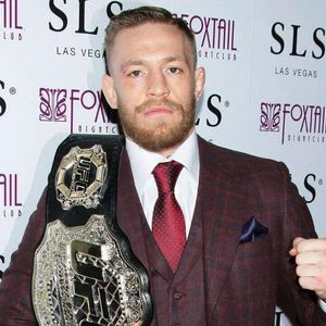 UFC Legend Conor McGregor Wants a Bitcoin Strategic Reserve in Ireland