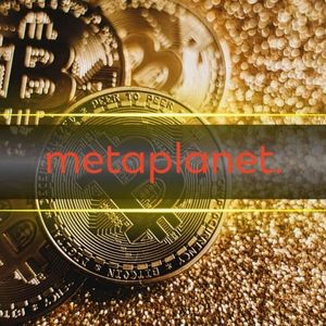 Metaplanet Boosts BTC Holdings with $126.7M Purchase