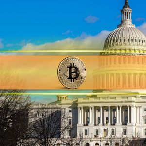 US CPI for April Clocks Lower Than Expected, BTC Price Remains Flat