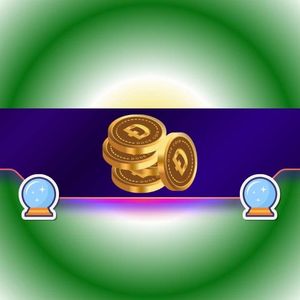 Is Dogecoin Poised for Another 50% Surge? (Analyst)