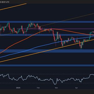 Bitcoin Price Analysis: All Signs Point to BTC Cooling Off After Recent Rally