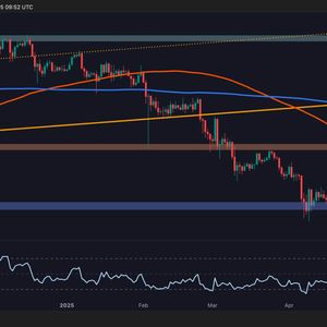 Here’s What Can Send ETH Above $3K: Ethereum Price Analysis