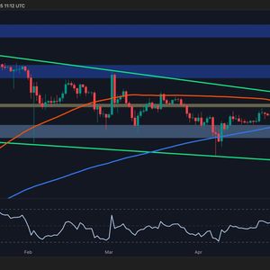 Ripple Post-Consolidation Surge: What Are XRP’s Next Price Targets? (Analysis)