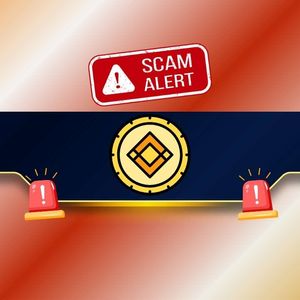 Important Warning Affecting All Binance Users: Details Here