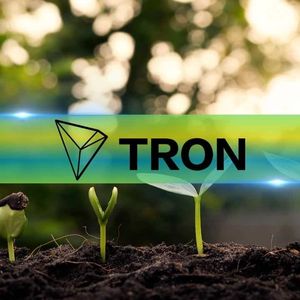 All TRX Holders Turn Profitable as Tron Hits Major 2025 Milestone