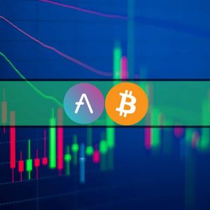 Bitcoin Recovers From Drop to $102K, AAVE Skyrockets by Over 20% (Market Watch)