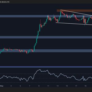 Ethereum Price Analysis: ETH Challenges Key Resistance, Is $3.5K Next?