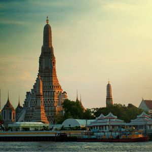 Thailand Finance Regulators to Restrict World’s First Tokenized Govt Bonds