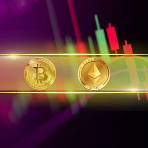 Bitcoin Recovers From Sub-$108K Drop, Ethereum Maintains $2.6K (Market Watch)