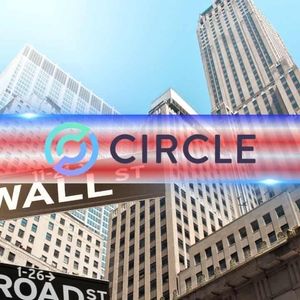 USDC Issuer Circle Aims at $5.65 Billion Valuation in US IPO