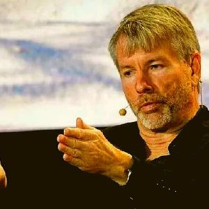 Michael Saylor Explains Why On-Chain Proof-of-Reserves Are a Bad Idea