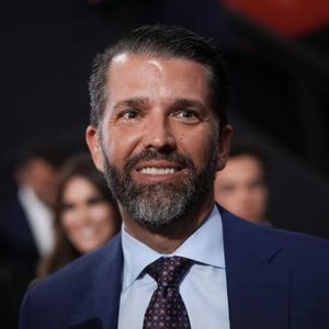 Donald Trump Jr. Unveils $2.5B Bitcoin Moon Shot at Vegas Conference