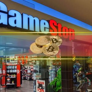 GameStop Joins Strategy and Buys Over $500 Million Worth of Bitcoin