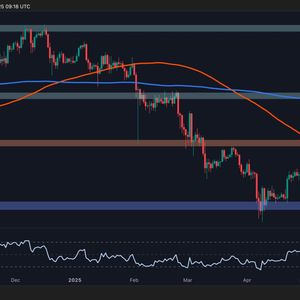 Ethereum Price Analysis: What’s Next for ETH After 50% Monthly Surge?