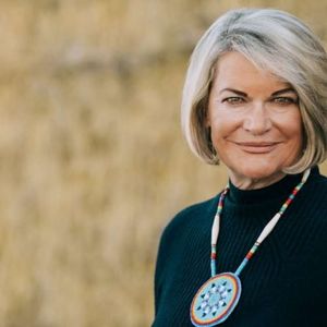 Cynthia Lummis Says US Military Leaders Support Bitcoin Reserve