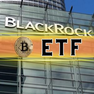 BlackRock Bitcoin ETF Sees 33-Day Inflow Run, $4B in Past Fortnight