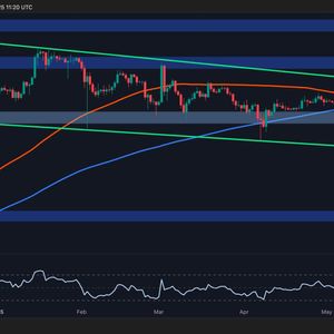 XRP Faces Diminishing Momentum Amid Deepening Consolidation: Ripple Price Analysis