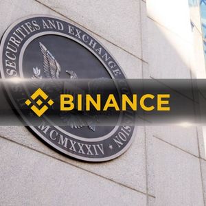 SEC Drops Lawsuit Against Binance in Landmark Decision
