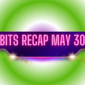 Recent Cardano (ADA) Developments, Interesting ETH Price Predictions, and More: Bits Recap May 30