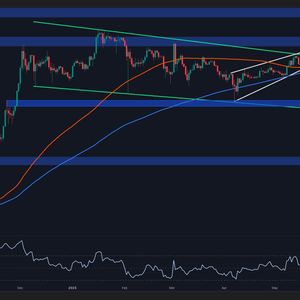 Ripple Price Analysis: XRP Risks Dumping to $1.6 as Bullish Momentum Lacks