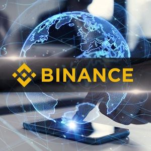 Binance Attracts $180 Billion in Stablecoin Deposits Year-to-Date