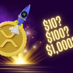 Will XRP Dominate 2025? Recent Shocking Ripple Price Predictions