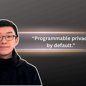 Redefining Privacy: Howard Wu on Aleo, Zero-Knowledge, and the Future of Blockchain Confidentiality