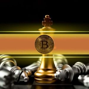 No ‘Banana Zone’ Yet – Altcoins Remain Out of Favor While Bitcoin (BTC) Dominance Persists