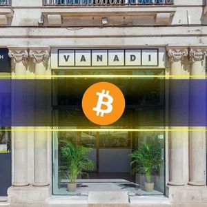 Spanish Coffee Chain Vanadi Wants to Invest $1B in Bitcoin: Report