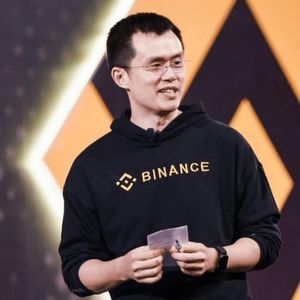 CZ Calls Out NY Times Over Trump Meme Coin Dinner Allegations