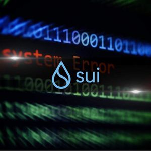 Sui Hits New DEX Volume High: Cetus, Bluefin Fuel Growth