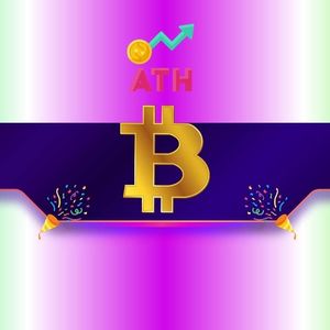 Bitcoin (BTC) Hits a New ATH, But It’s Not What You Think
