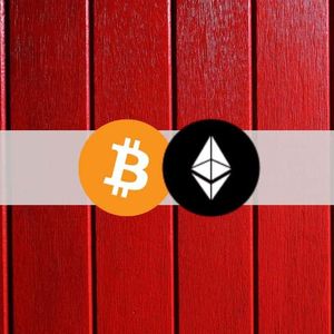 Bitcoin Dipped to Weekly Low, Ethereum Dumps to $1.1K (Market Watch)
